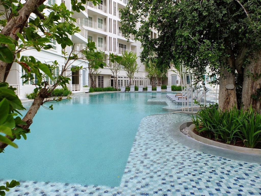Summer Hua Hin Condominium Zimmer foto