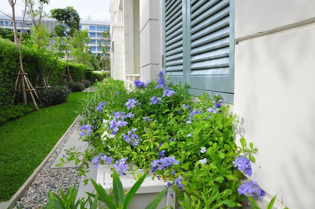 Summer Hua Hin Condominium Zimmer foto