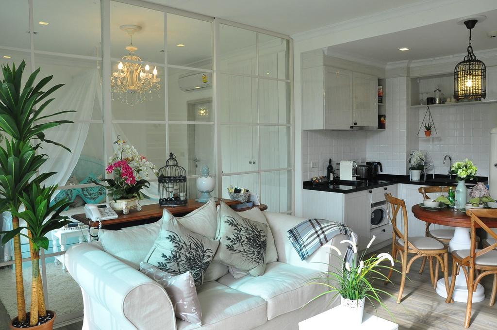 Summer Hua Hin Condominium Zimmer foto