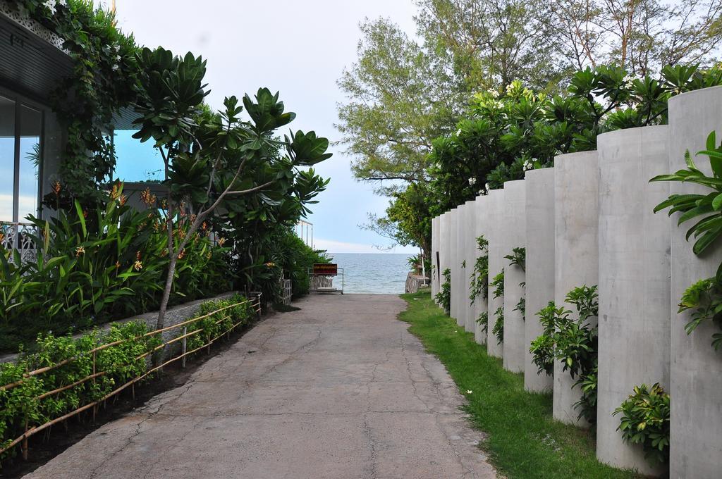 Summer Hua Hin Condominium Zimmer foto