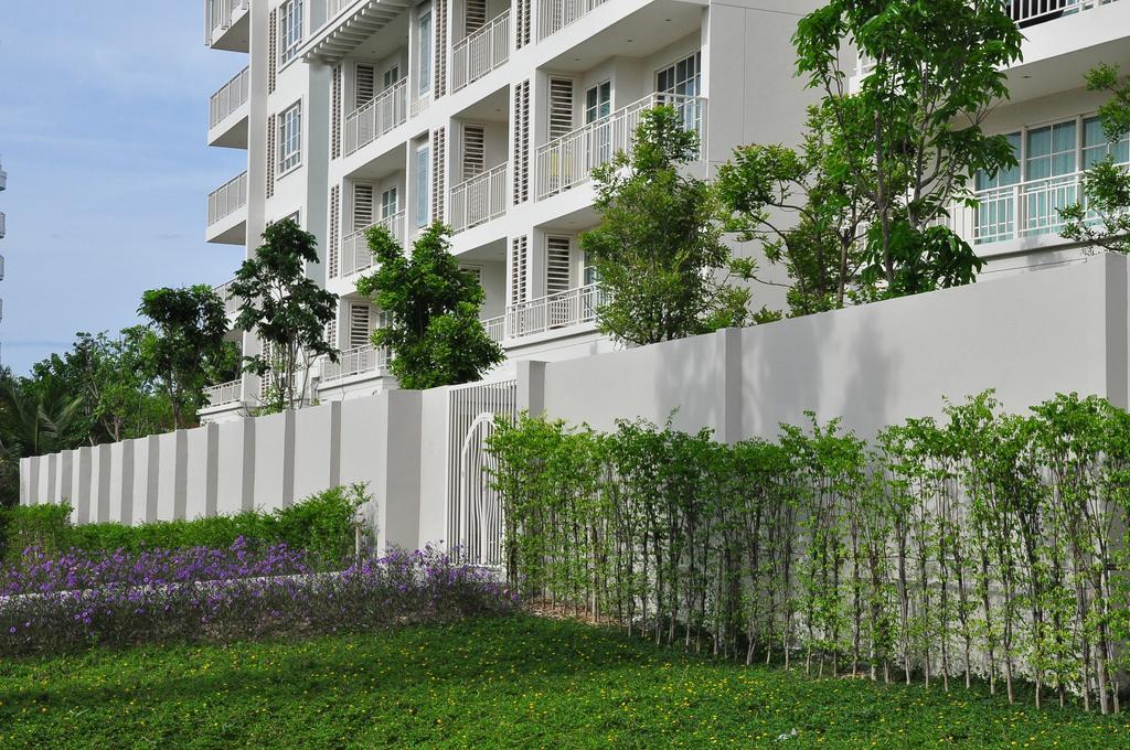 Summer Hua Hin Condominium Zimmer foto